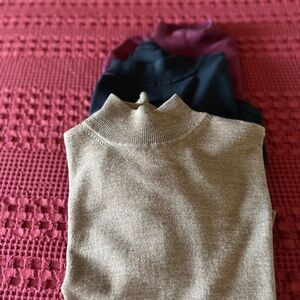 Women’s Pendleton's sweater bundle